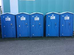 Portable Toilets for Parks and Recreation Areas